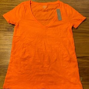 jcrew t shirt